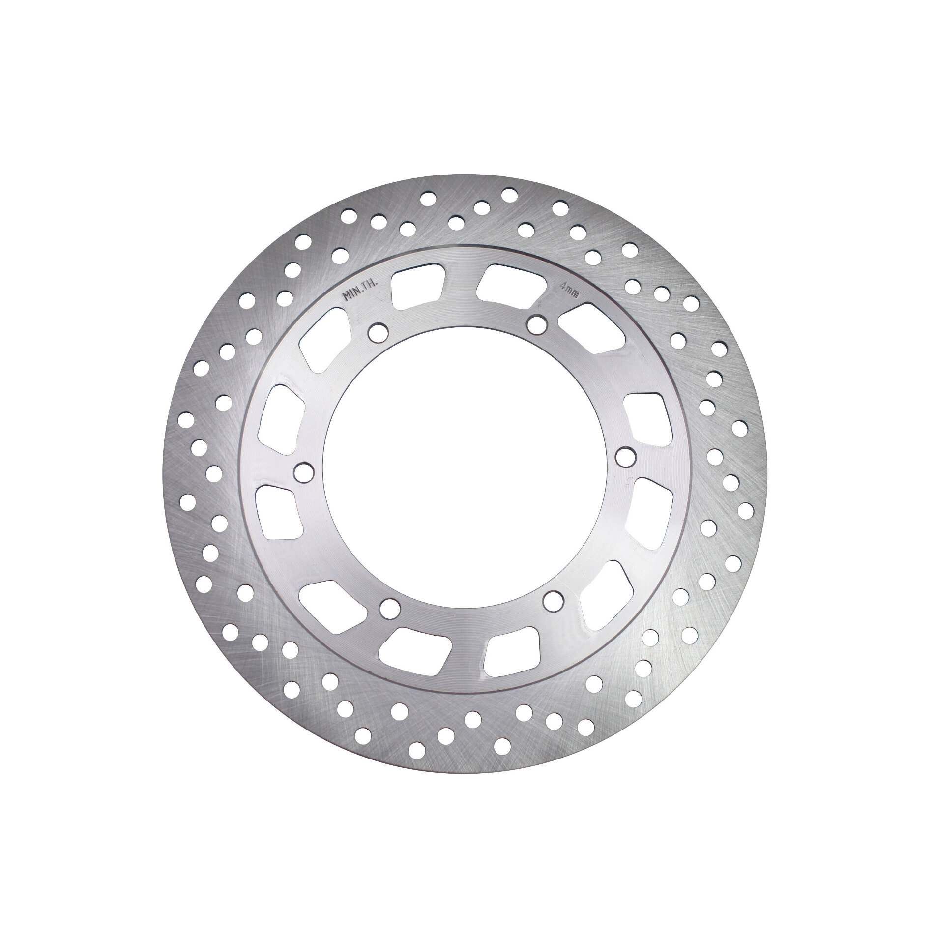 Disque de frein avant D.282 X-Power TZR 2004>