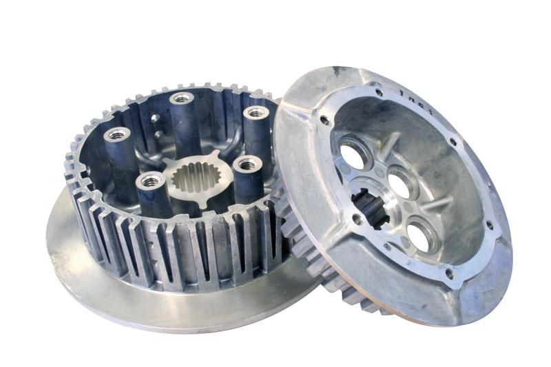 Noix d'embrayage Vertex Honda 80 CR 97-02