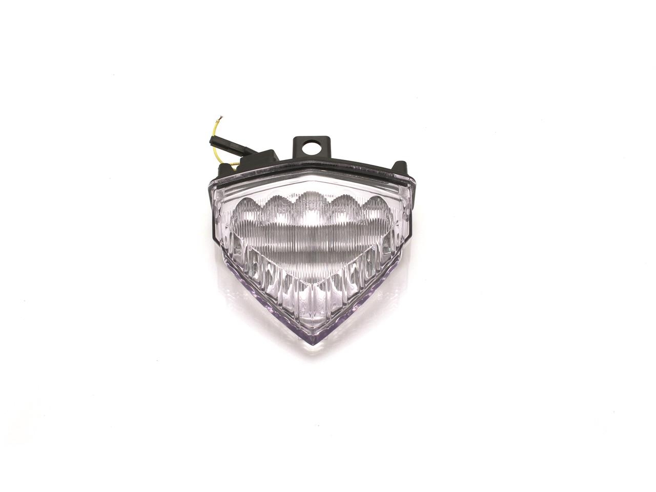 Feu arrière à LED avec clignotants intégrés Honda CB 600 F Hornet 11-1