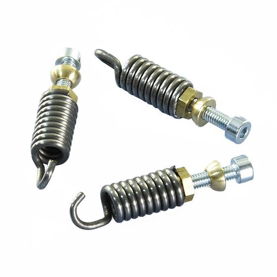 Ressorts d'embrayage Polini Speed Clutch 3G D.2,0