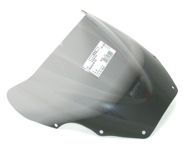 Bulle MRA Racing claire Honda CBR 600 F 99-00