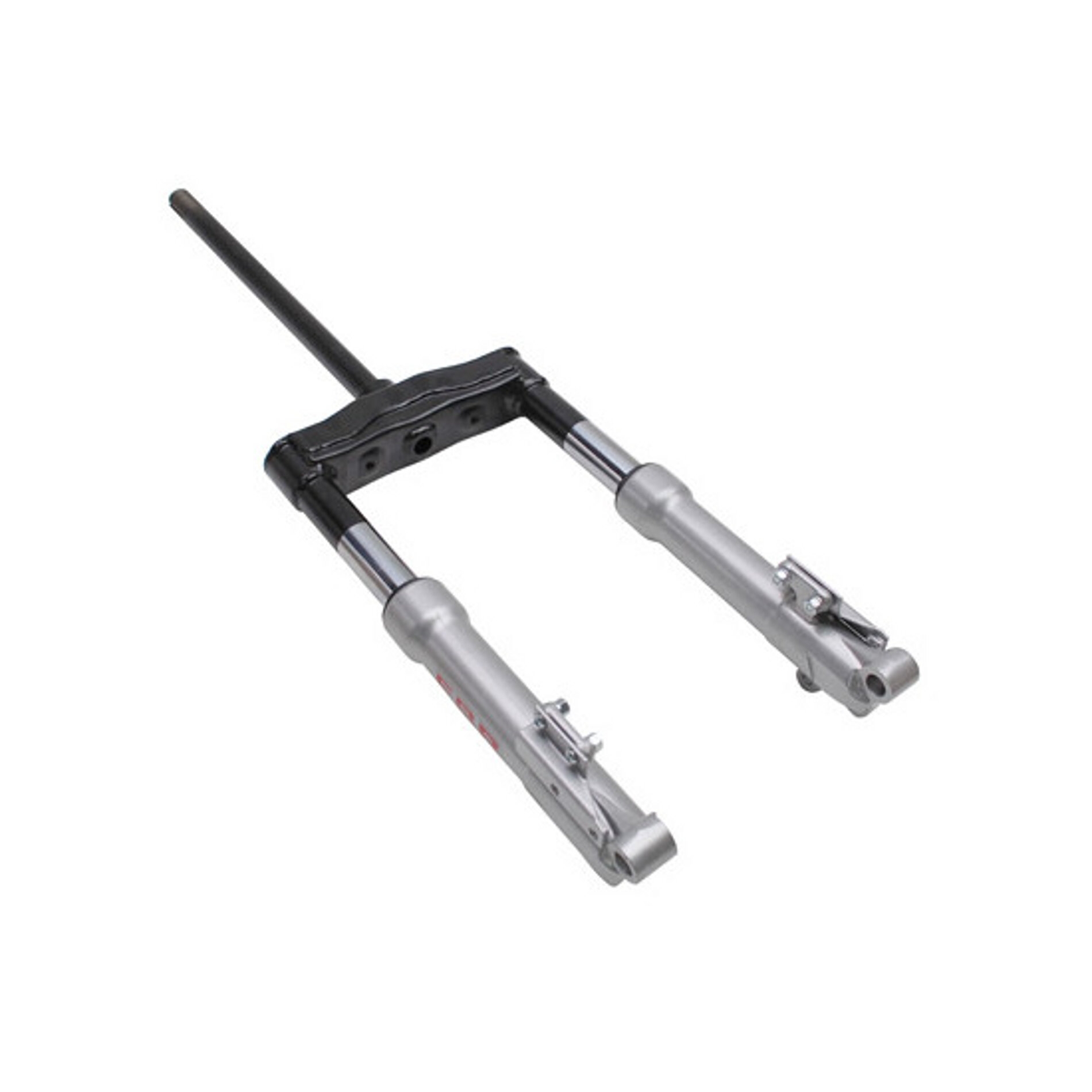 Fourche EBR Racing Buxy Speedake