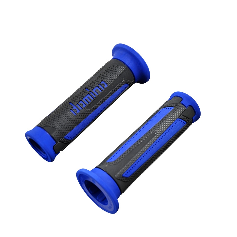 Revêtement Domino Turismo noir/bleu A350