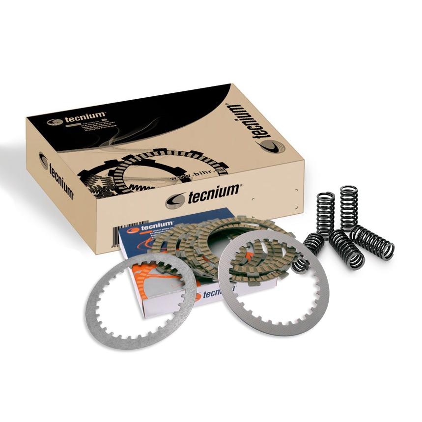 Kit embrayage complet Tecnium Yamaha XT 660 R/X 04-15