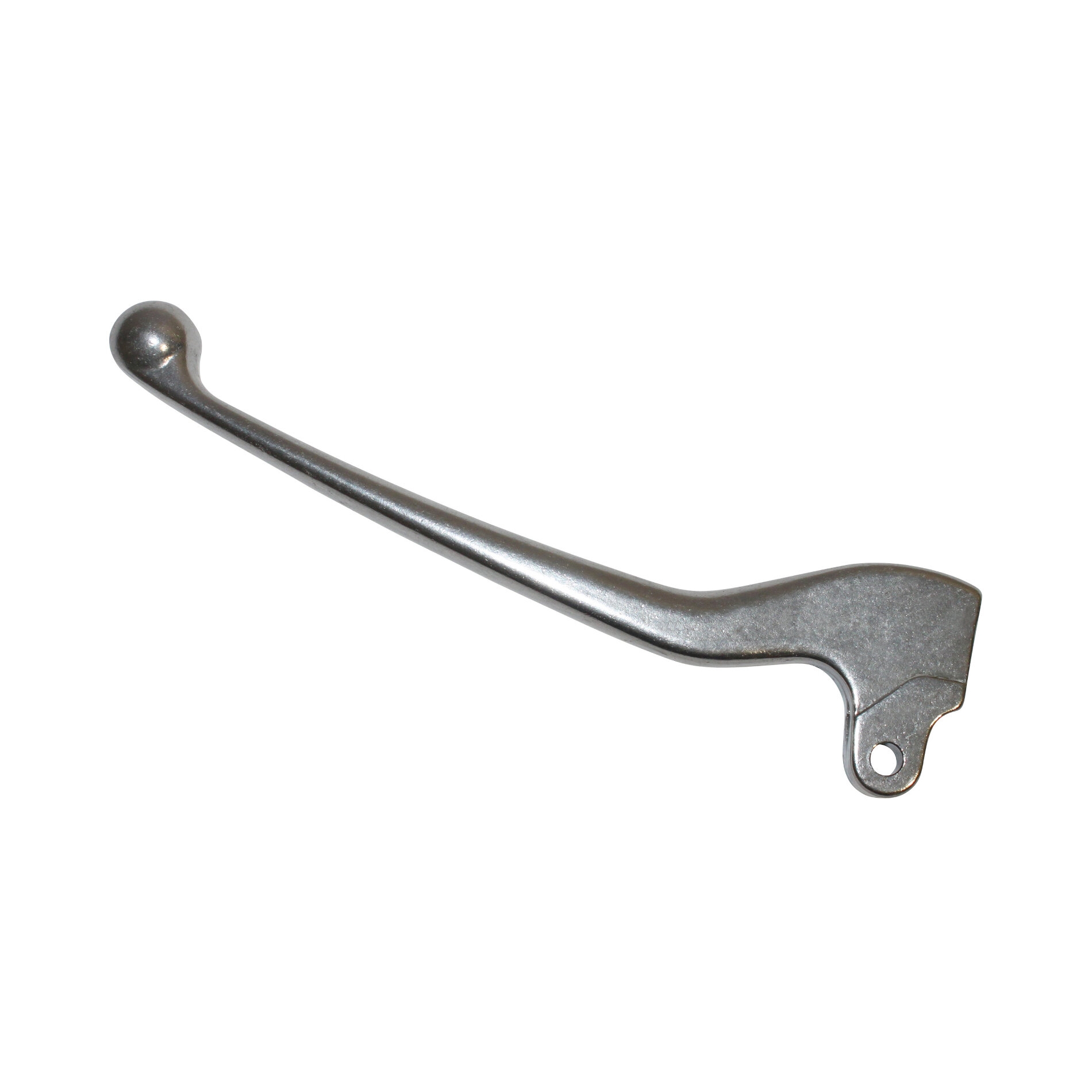 Levier de frein noir gauche adaptable Gilera 50 runner sp 2005>