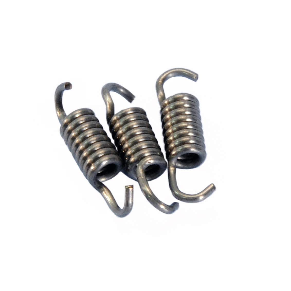 Ressorts embrayage Polini Piaggio d.1,7 noir