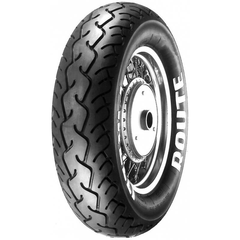 Pneu Pirelli MT66 Route arrière 130/90-16 73H Renforcé