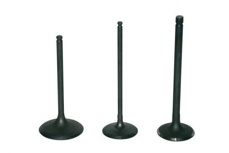 Soupape d'échappement acier Prox Yamaha 125 TT-R 01-09