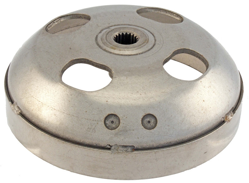 Cloche d'embrayage Honda SH 300 07-08