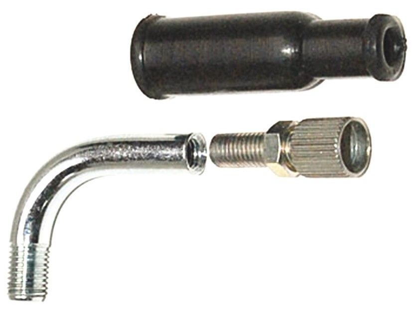 Coude cpl. Phbg 90