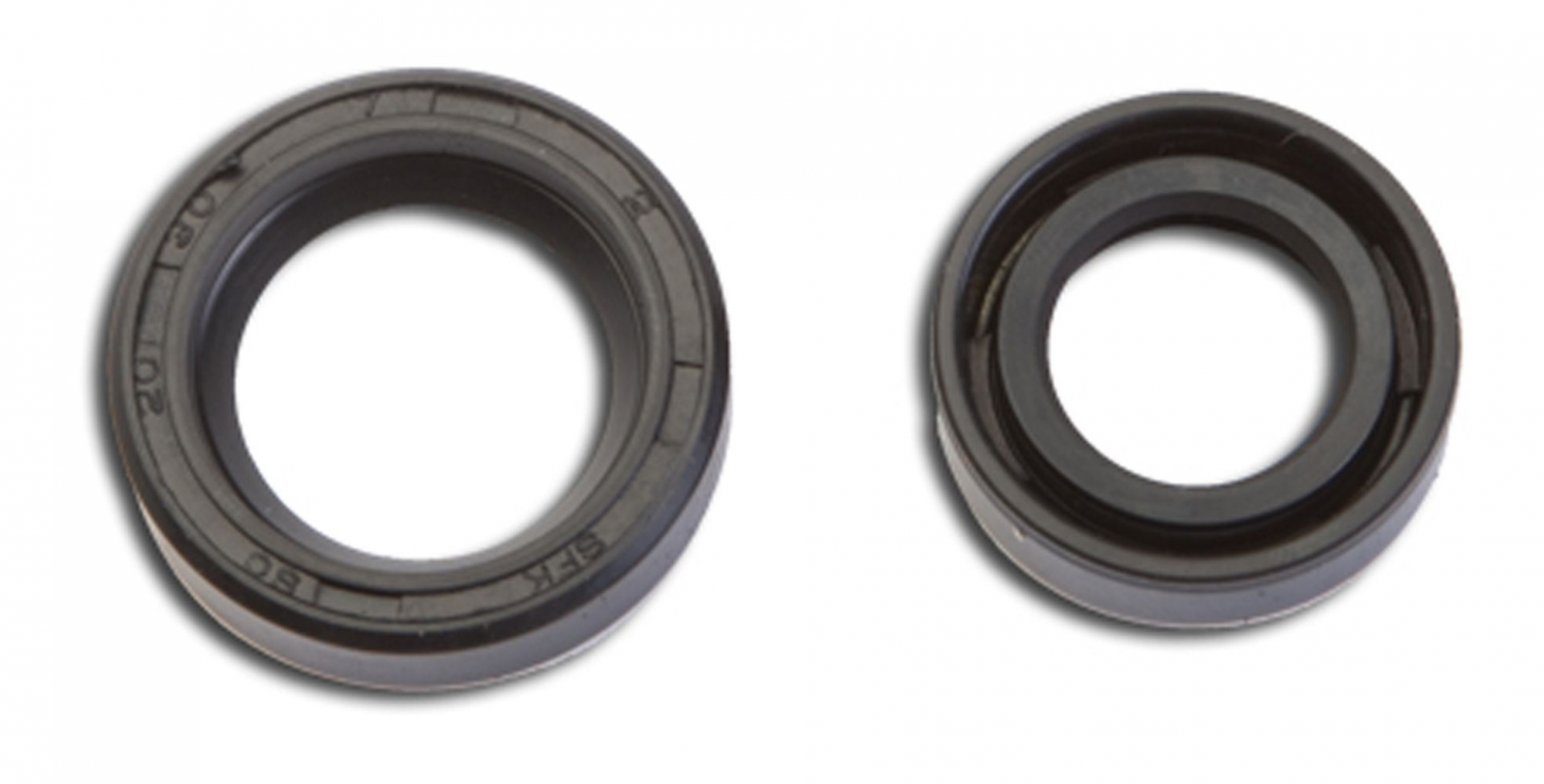 Kit joints spis de vilebrequin T4 Tune pour Peugeot TKR 50 04-13