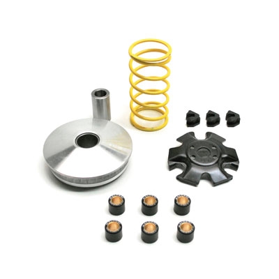 Variateur Malossi multivar 2000 sport pour Peugeot tweet/sym gts