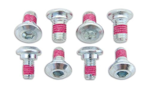 Kit de vis de disque de frein Bolt Suzuki rm-z250/450/Kawasaki kx-f250