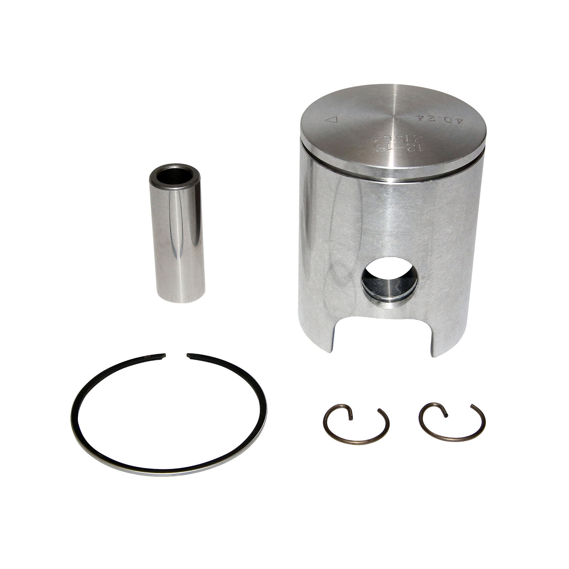 Piston Artek K2 D.40 pour AM6