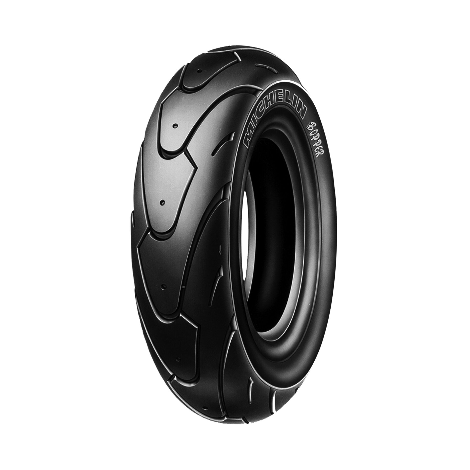 Pneu scooter Michelin Bopper 120/90-10 57L TL/TT
