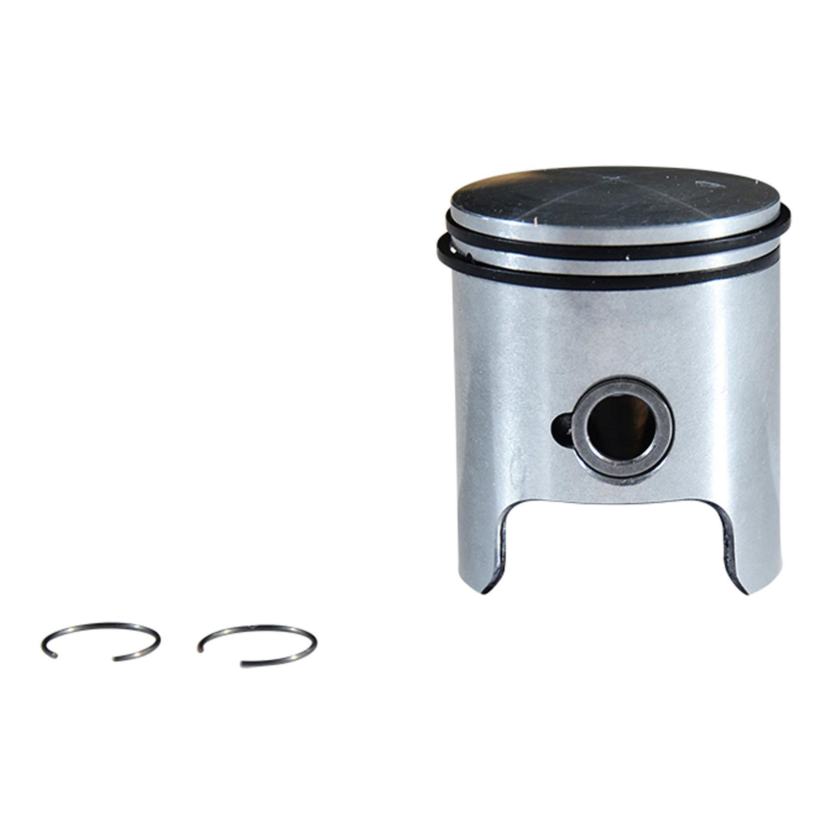 Piston complet Derbi Euro 3