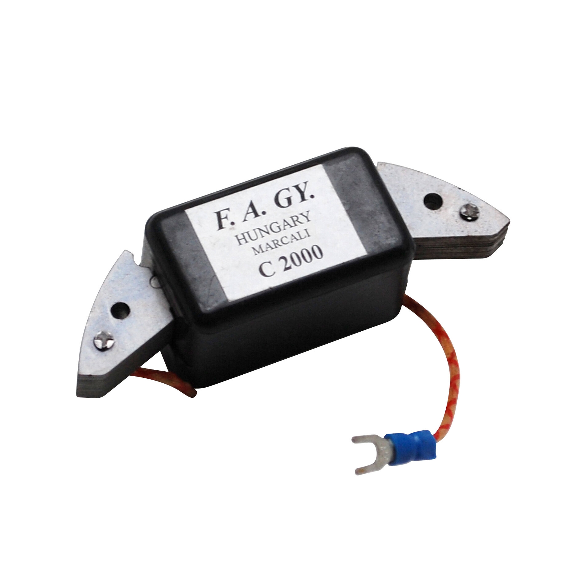 Bobine d'allumage Solex 3800