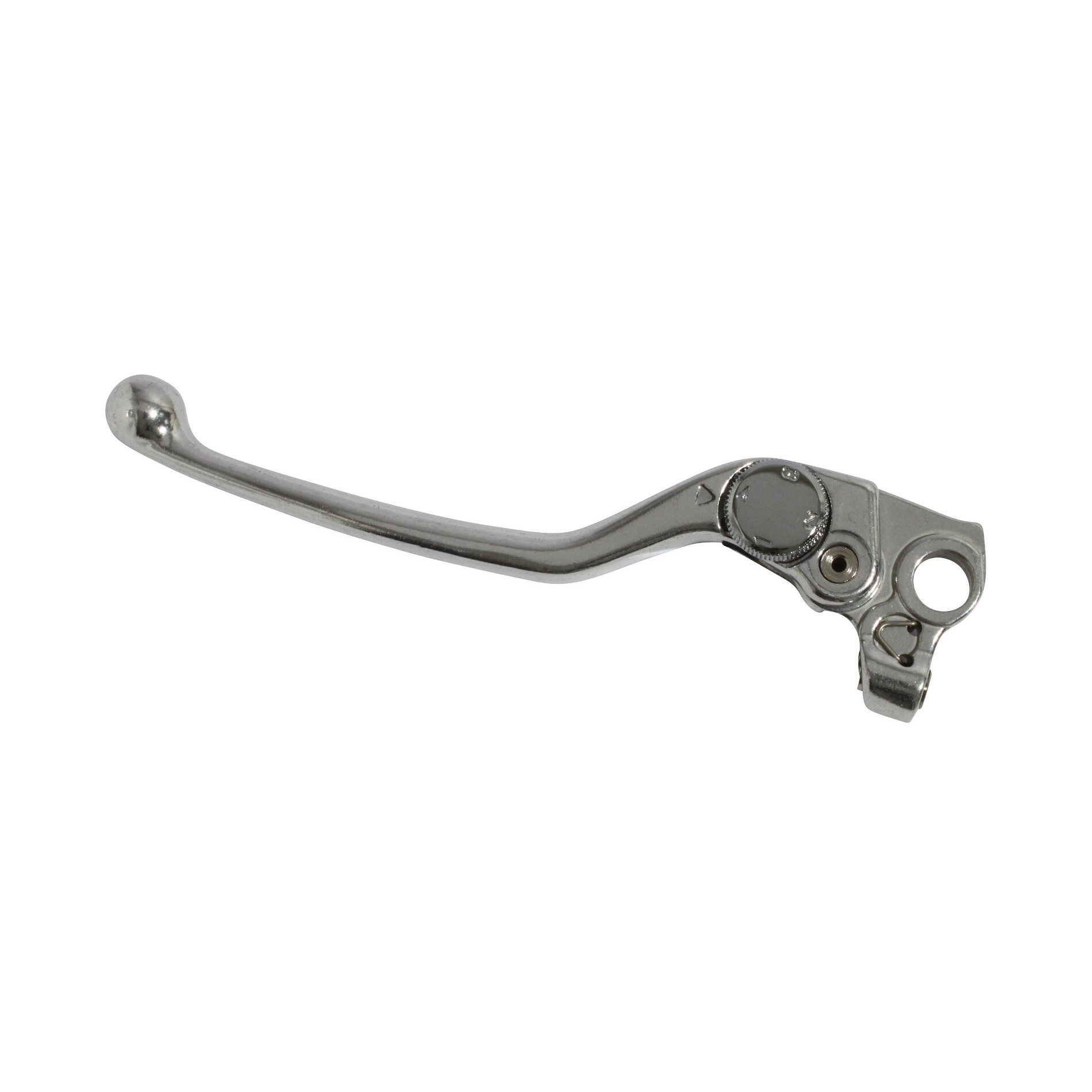 Levier de frein gauche adaptable Gilera 800 gp 2008>2009