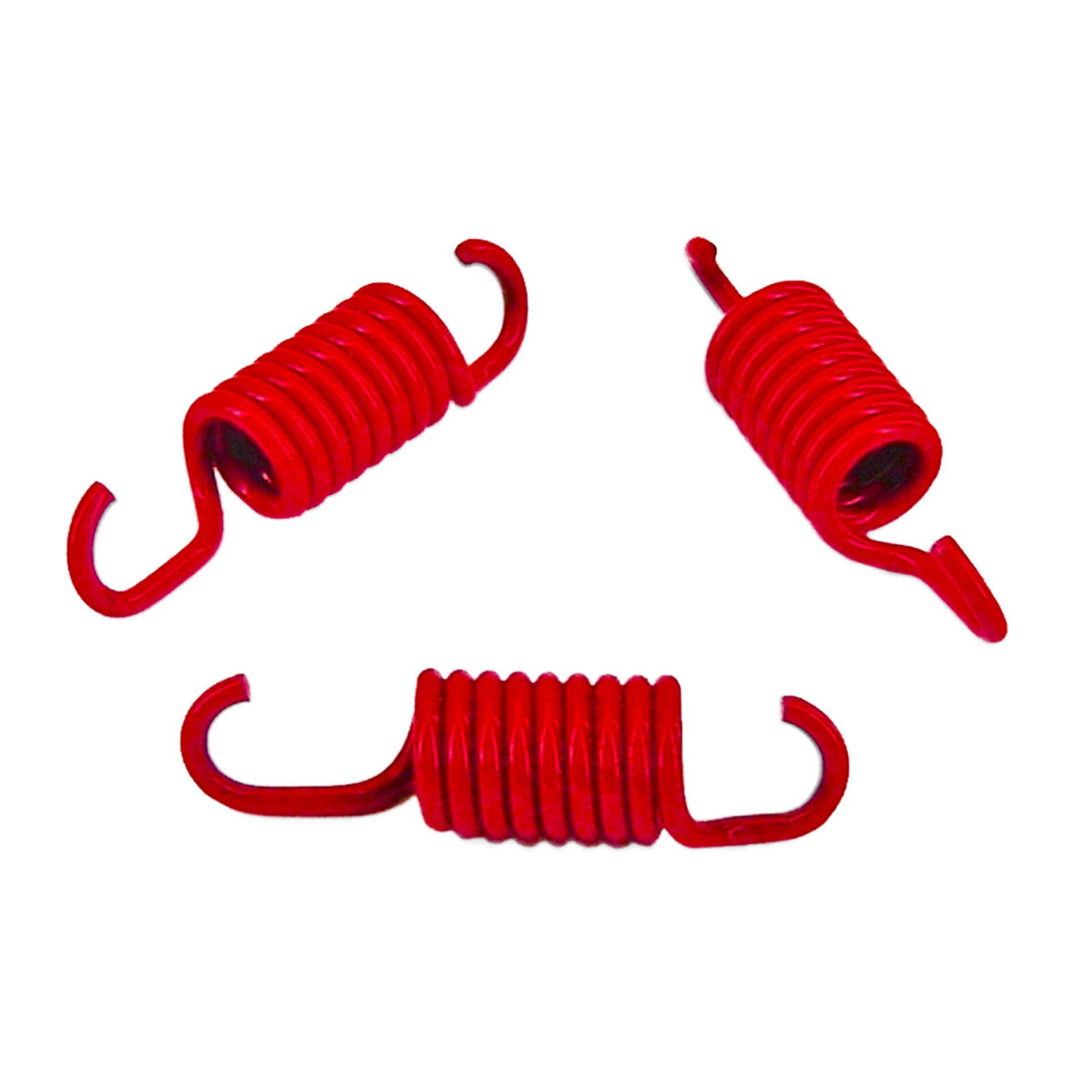 Ressorts embrayage TNT Racing (LES 3) Minarelli Peugeot Piaggio Gilera