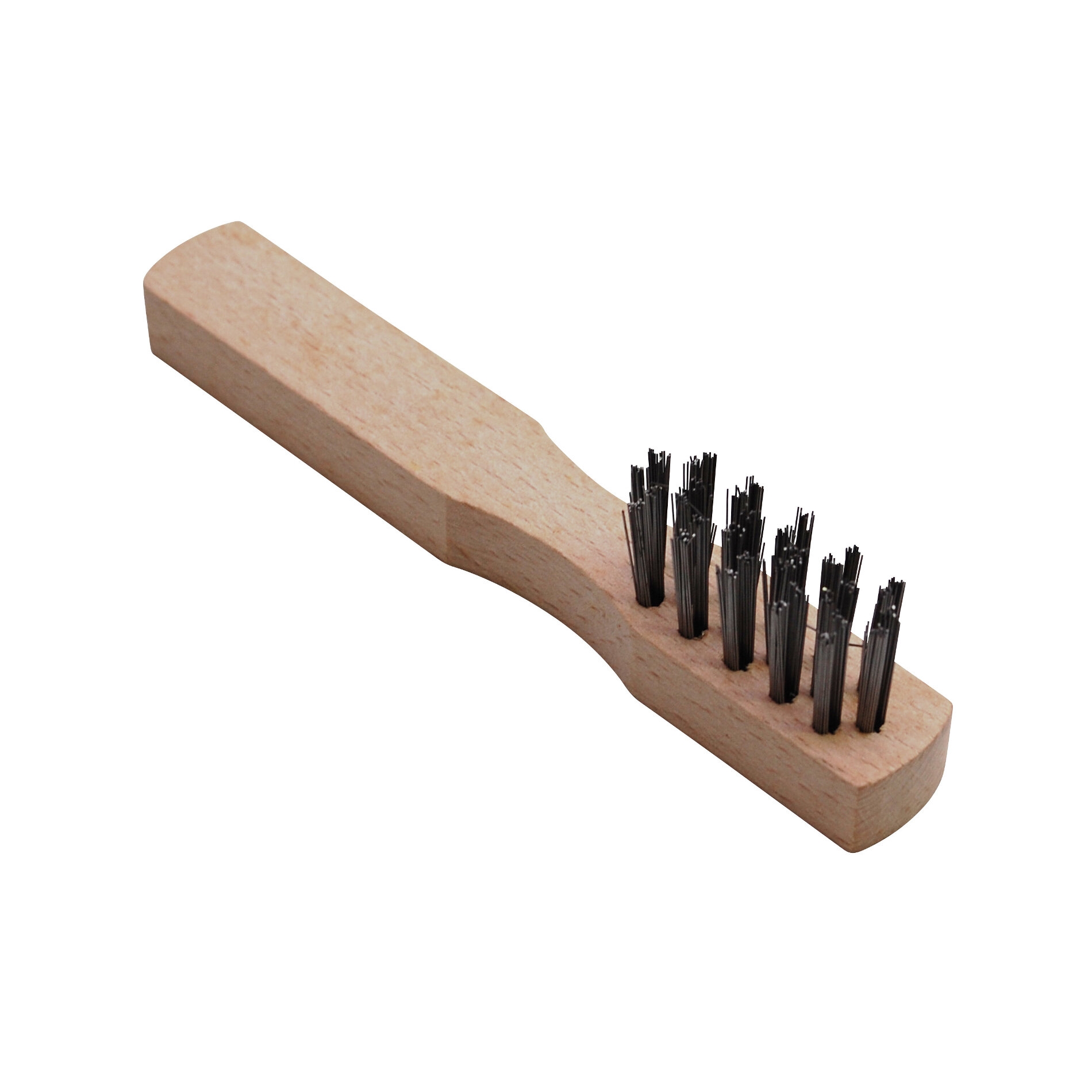 Brosse à Bougie avec manche bois