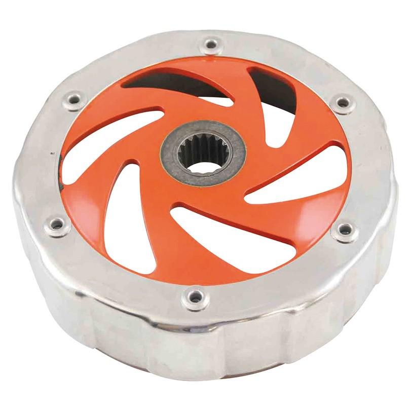 Cloche dembrayage D.135 X-Max
