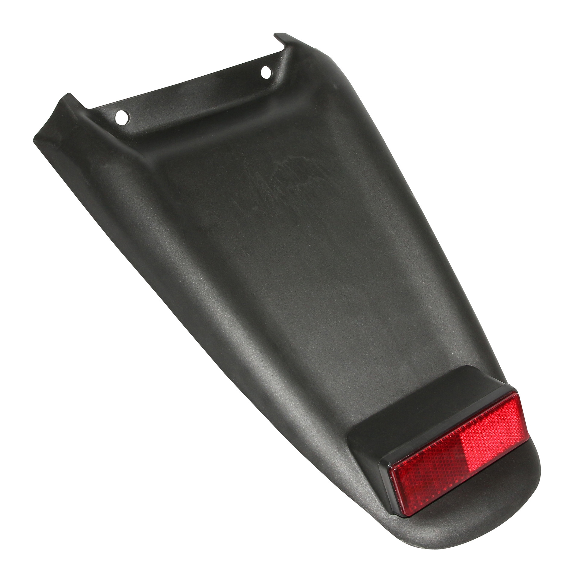 Bavette MBK Stunt / Slider 00- noir