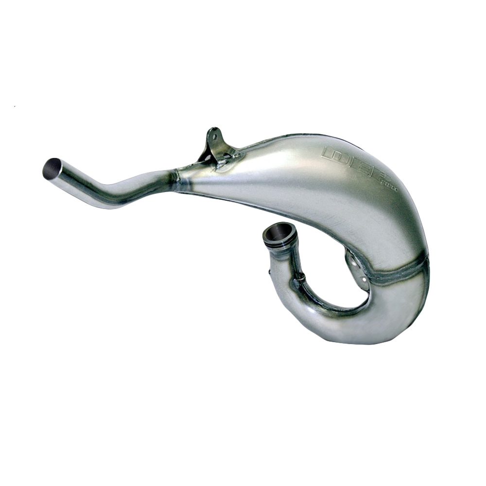 Pot d'échappement DEP acier KTM 125 SX 00-03
