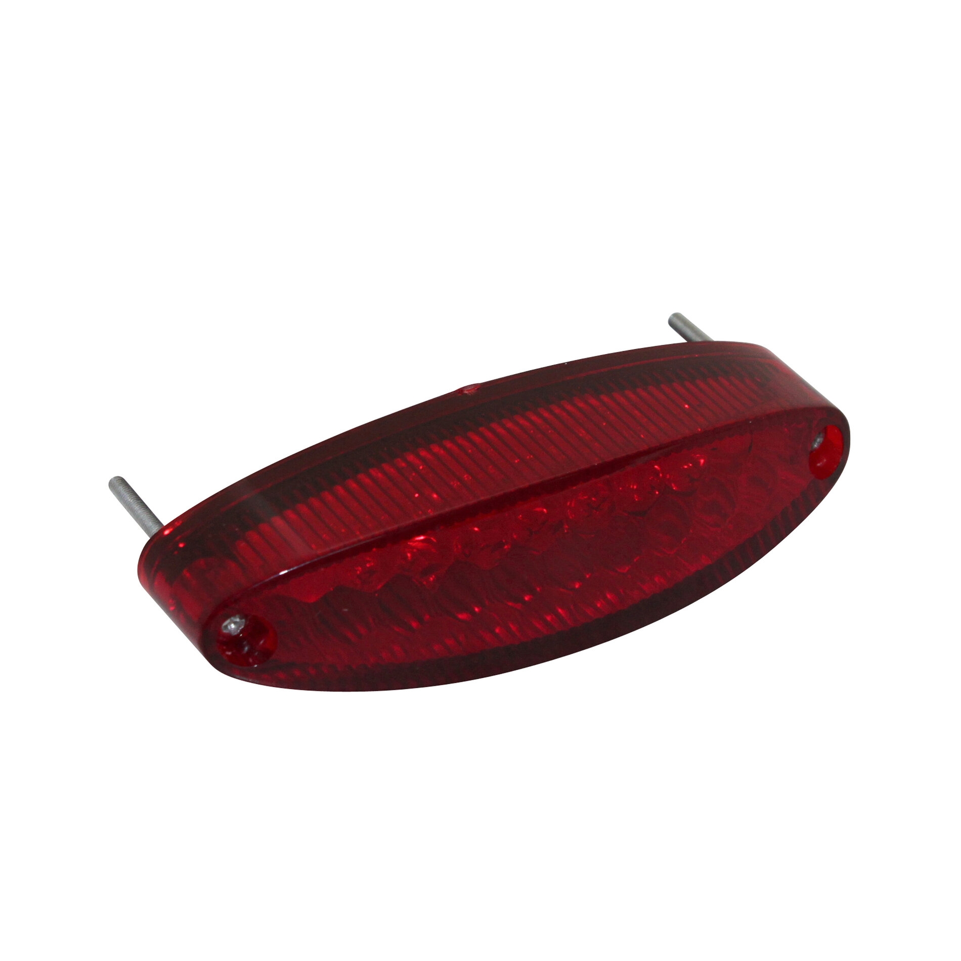 Feu arrière universel Replay space rouge 15 leds