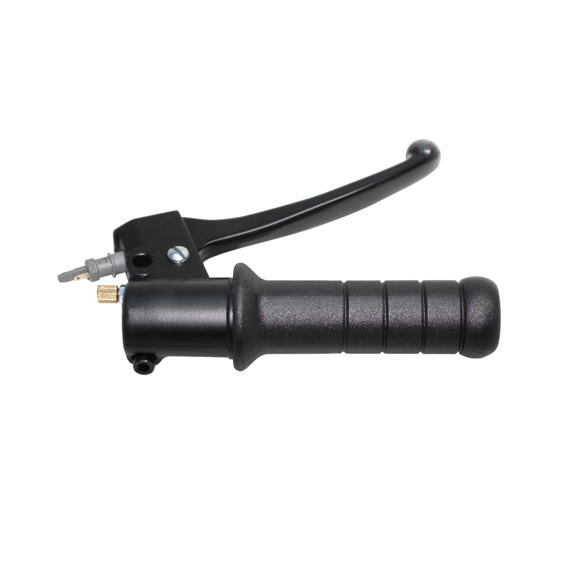 Poignée de gaz Domino adaptable Piaggio Typhoon 1993>1996