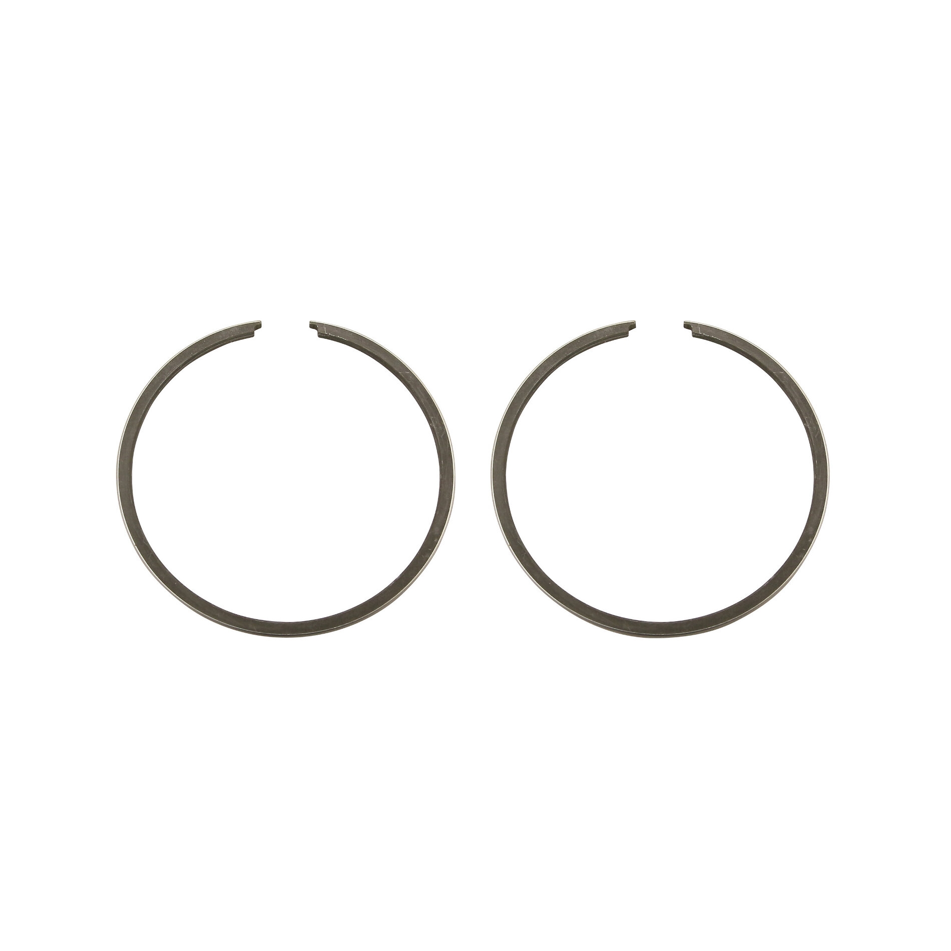 Segment pour piston airsal 9919ds