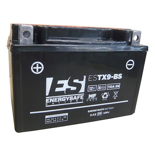 Batterie Energy Safe ESTX9-BS 12 V / 8 AH