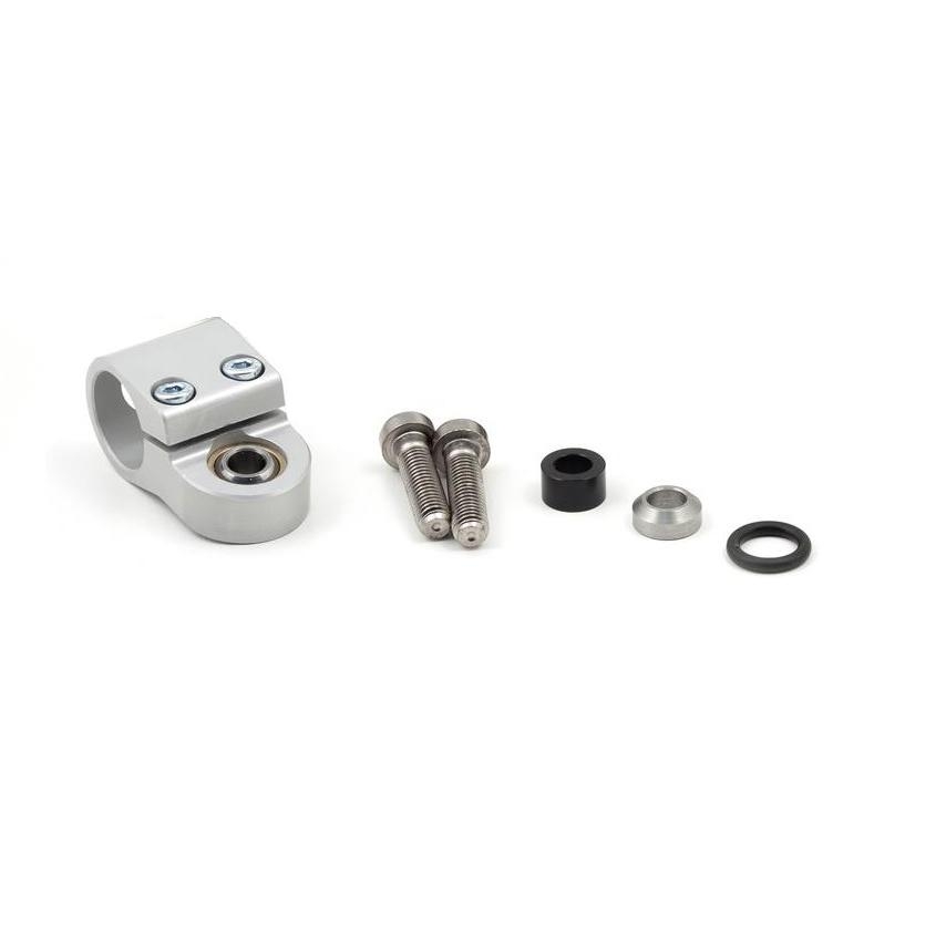 Fixation pour amortisseur de direction LSL Yamaha FZS 600 Fazer 98-03