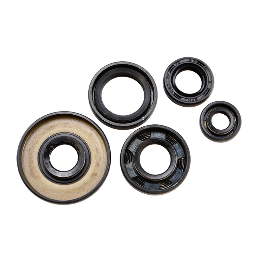 Kit Joints spi moteur Teknix Yamaha PW 50