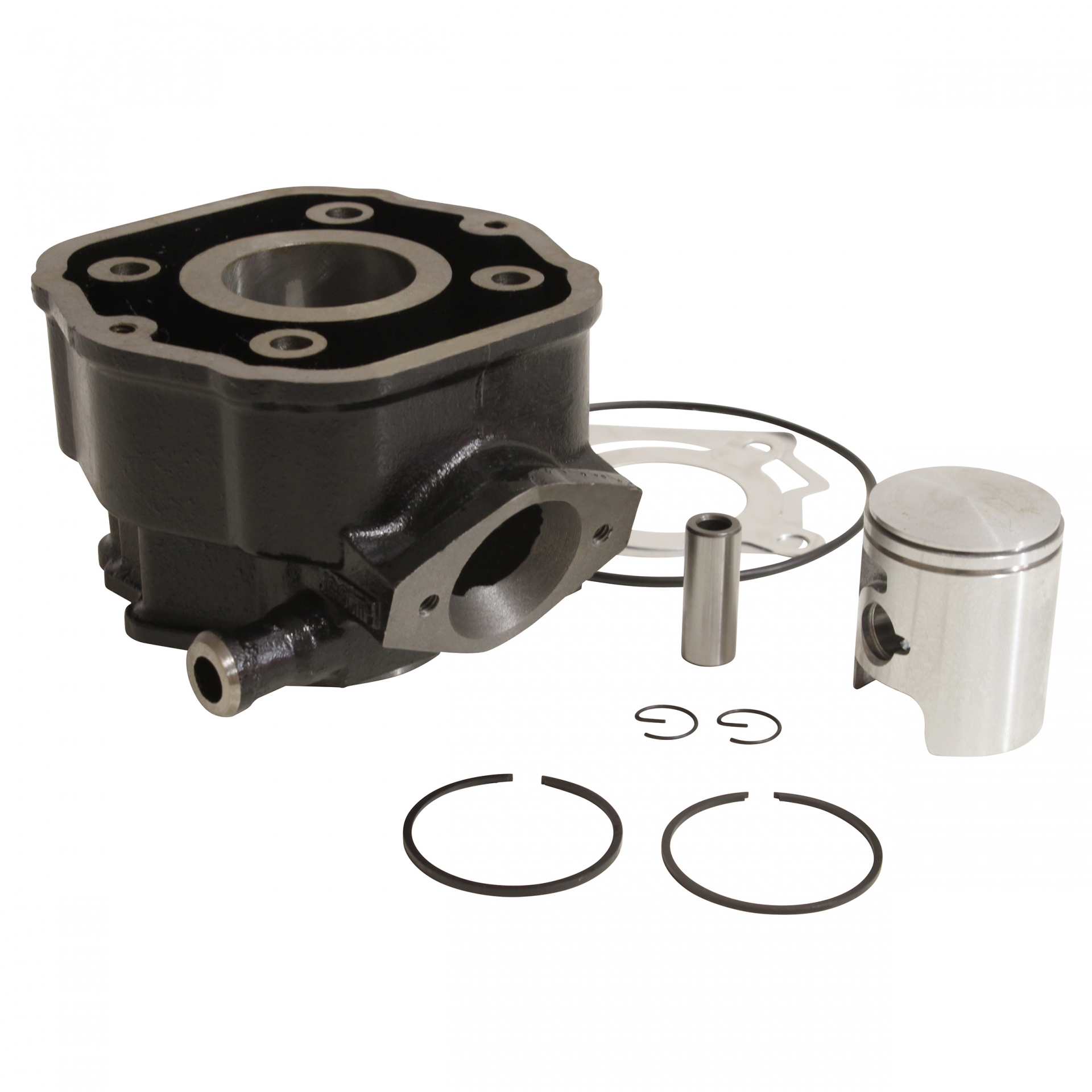 Cylindre Derbi 50 Senda 1996-2005 / Gilera 50 SMT 2000-05