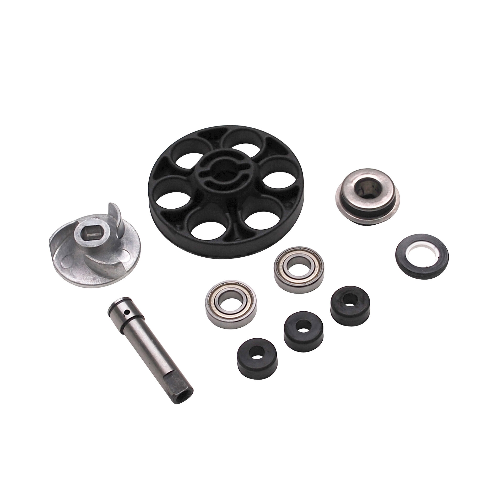 Kit réparation pompe à eau Vicma adaptable Aprilia 50 sr ditech/Suzuki