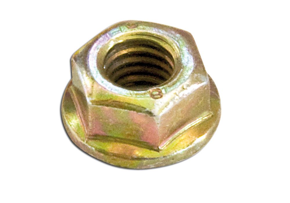 écrou culasse Cylindre Booster M. 6x5