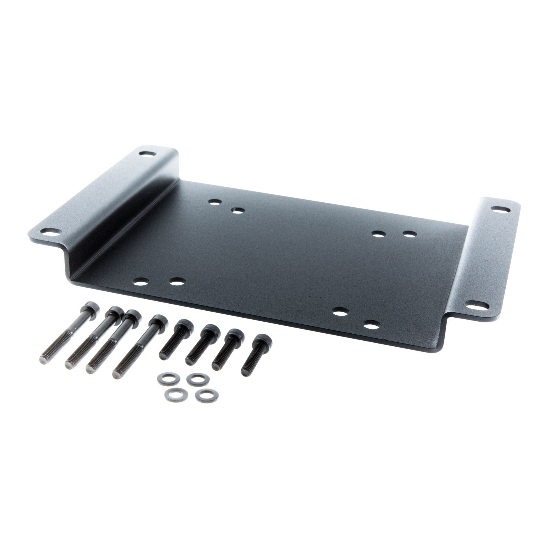 Kit fixation top case Top Master SHAD Honda 750 Africa Twin