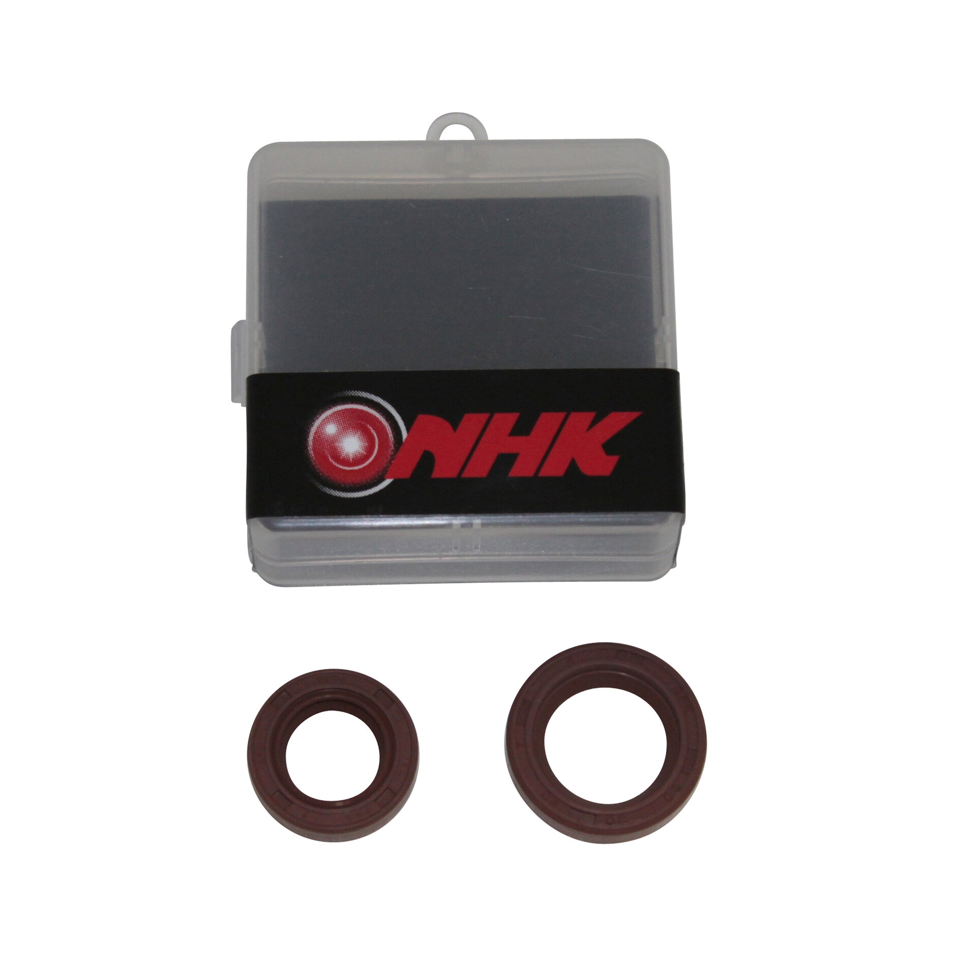 Joints spy Viton NHK moteur Buxy Trekker