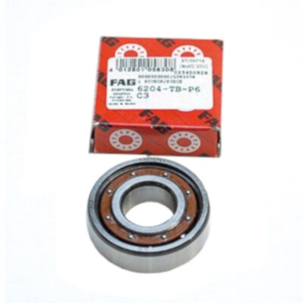 Roulement moteur compétition Celeron 6204 103 AM6 Derbi Booster