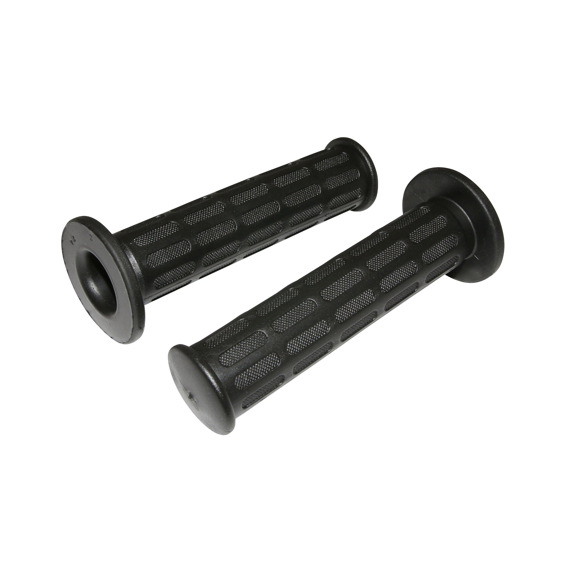 Revêtement Domino japan style 134mm noir ref/1082