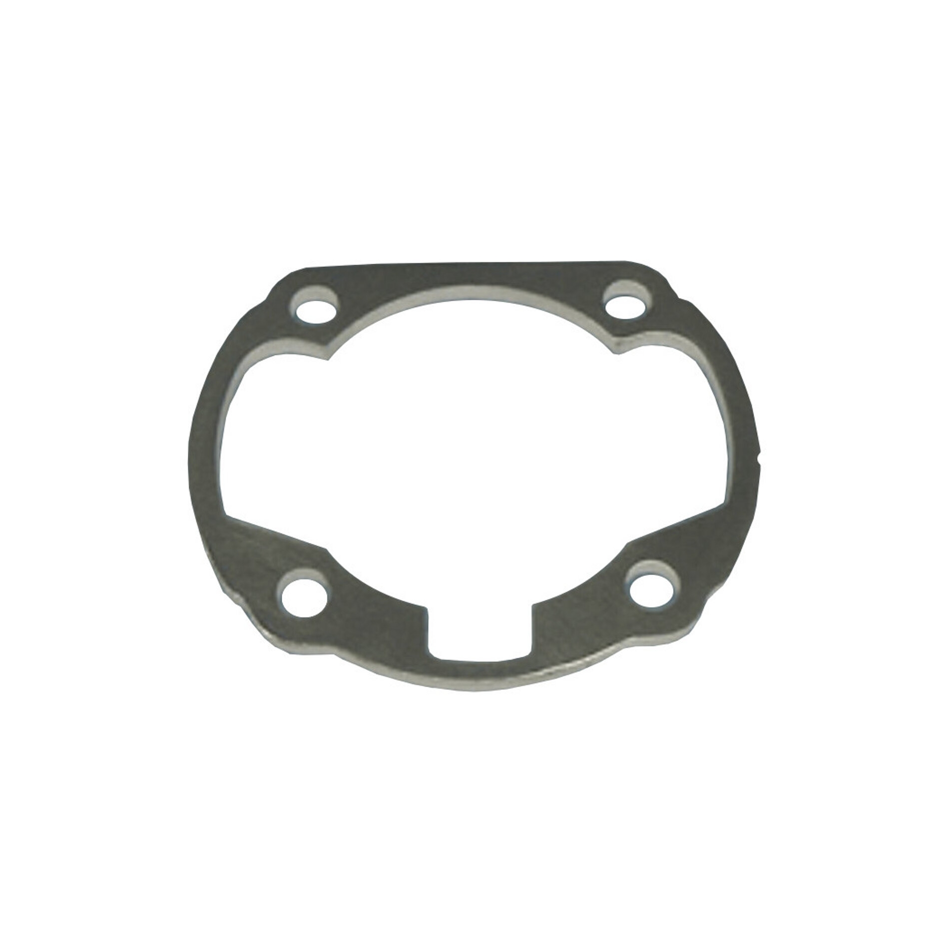 Cale de cylindre 4mm Bidalot Racing Factory MBK Nitro Yamaha Aerox
