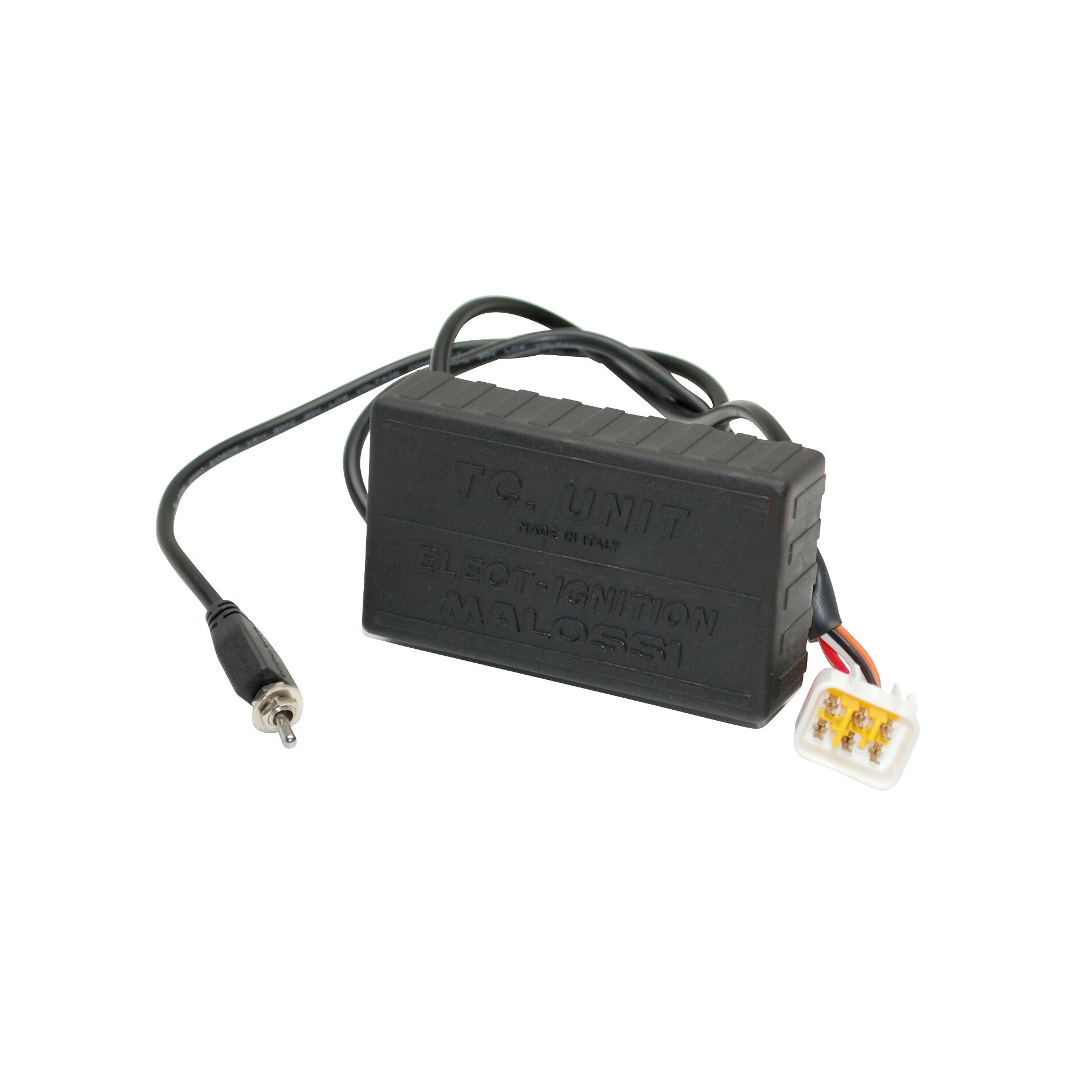 Bloc CDI Malossi MBK Booster / Nitro 04-