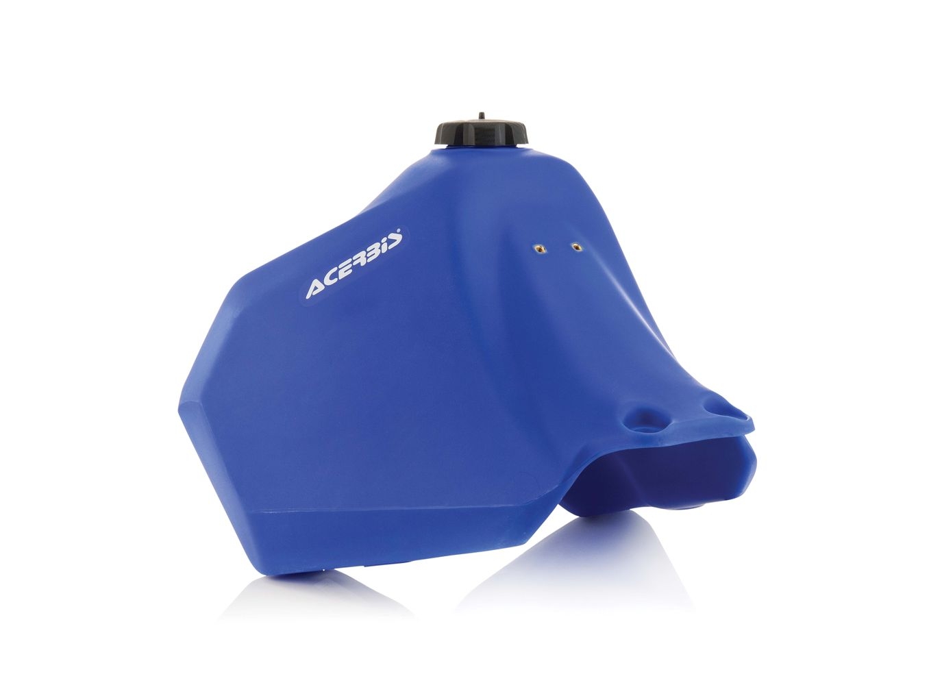 Réservoir de carburant 20L Acerbis Suzuki 650 DR 96-16 bleu