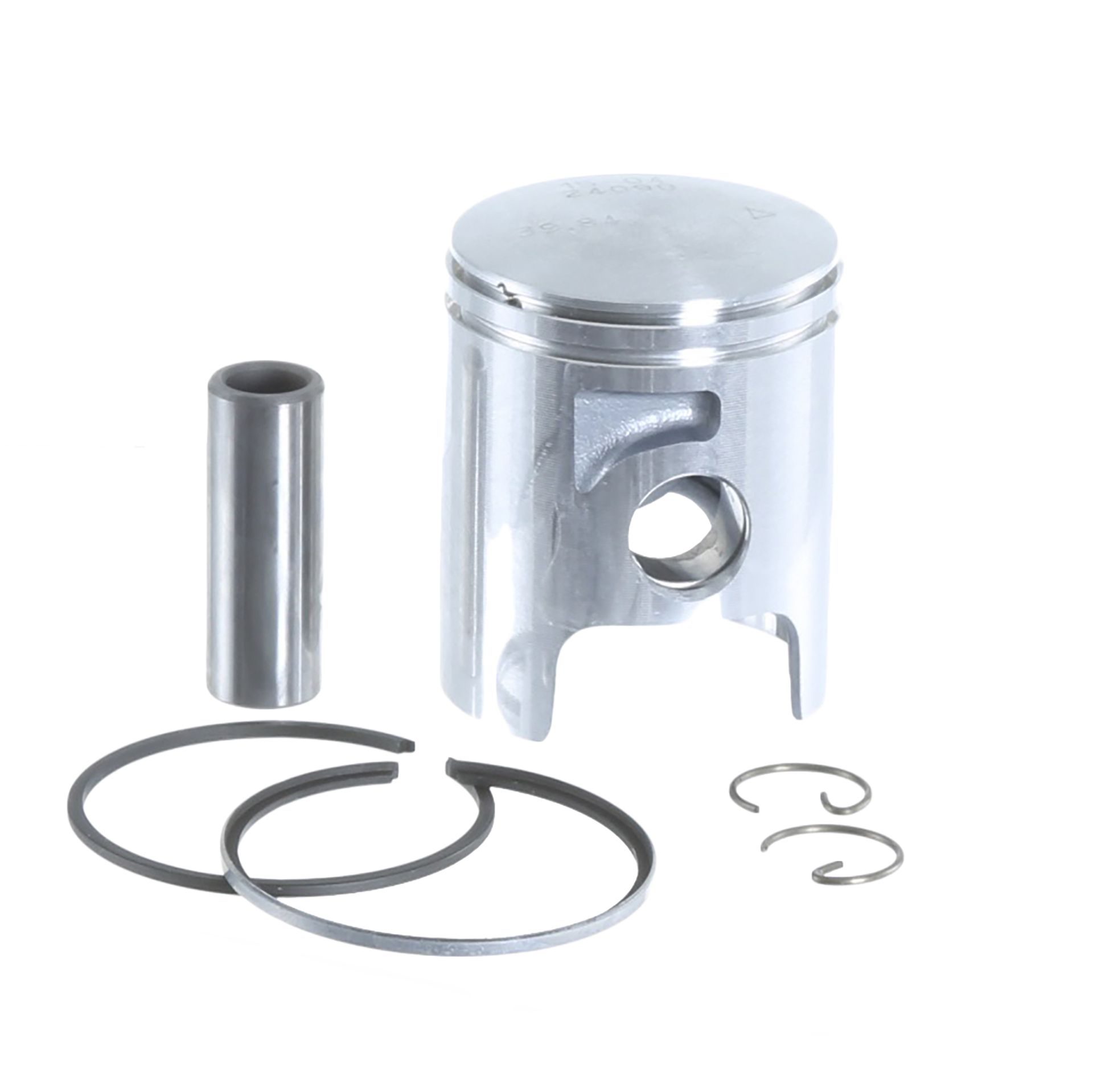 Piston de rechange dr 40mm Derbi Euro 2/Euro 3