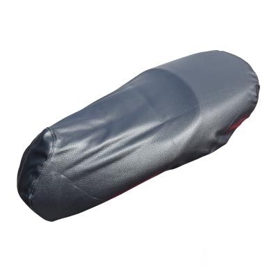 Housse de selle Peugeot Ludix 2 places noir