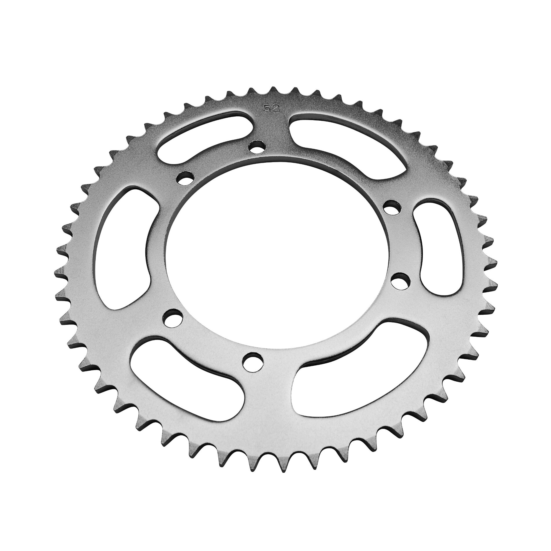 Couronne TNT Original Pas 420 Suzuki RMX 50 SMX 50 HRD sonic 420 - 52