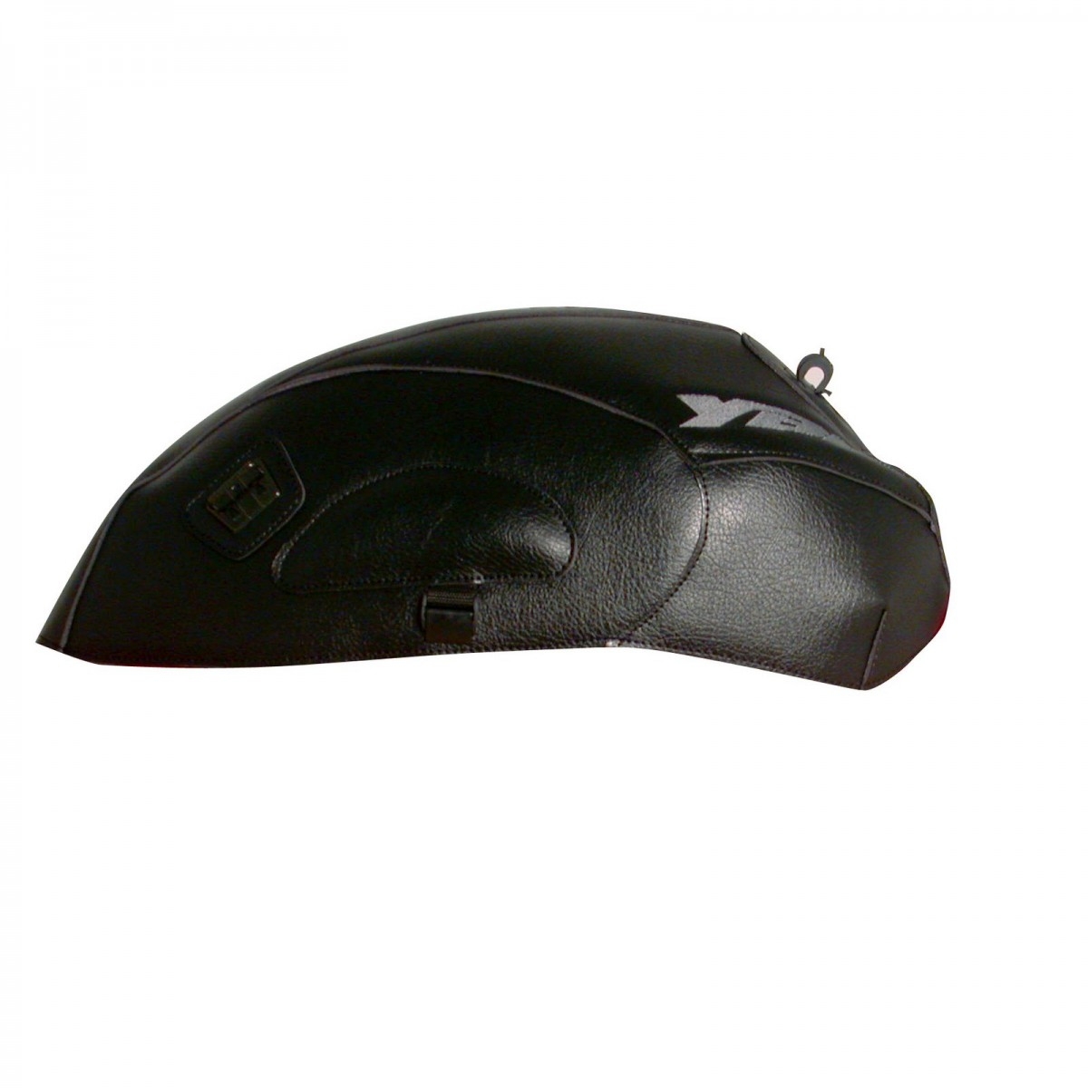 Protège-réservoir Bagster Yamaha YBR 125 06-09 noir