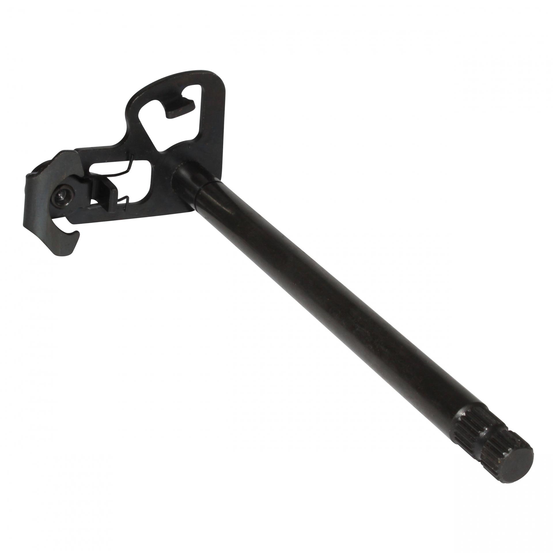 Axe de sélecteur Derbi Senda R
