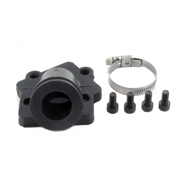 Pipe 1Tek Nitro D.24