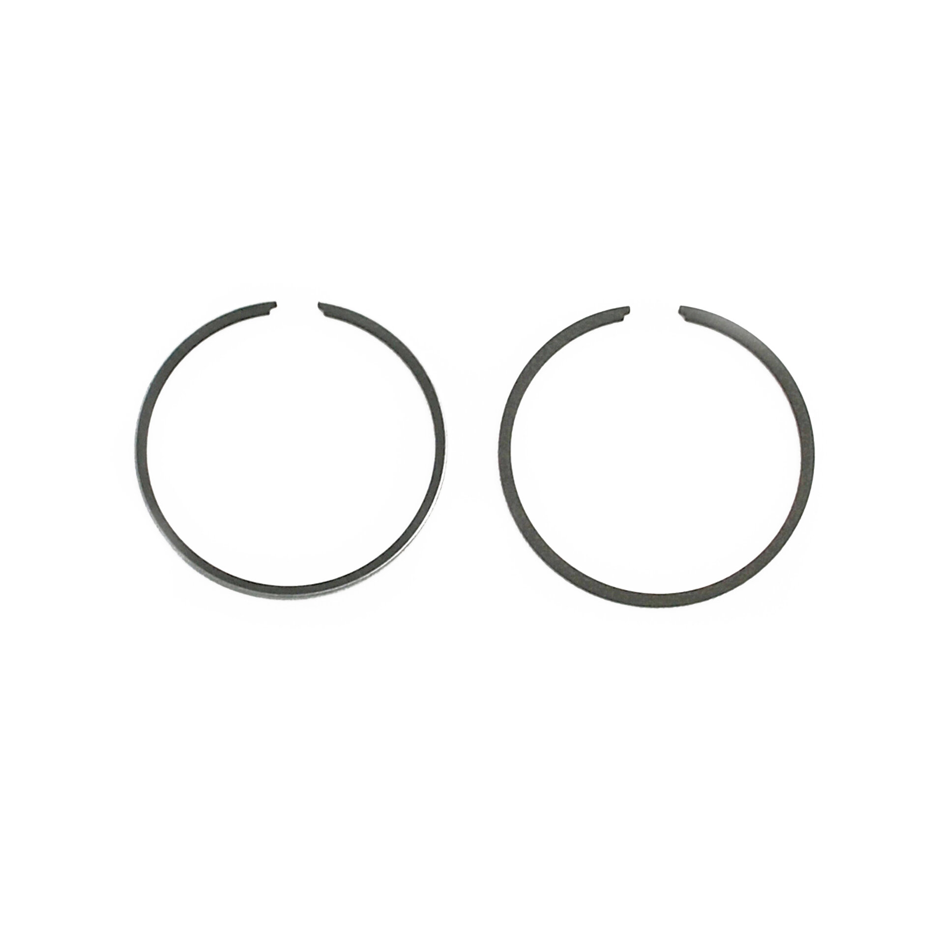 Segments Airsal pour Ludix blaster